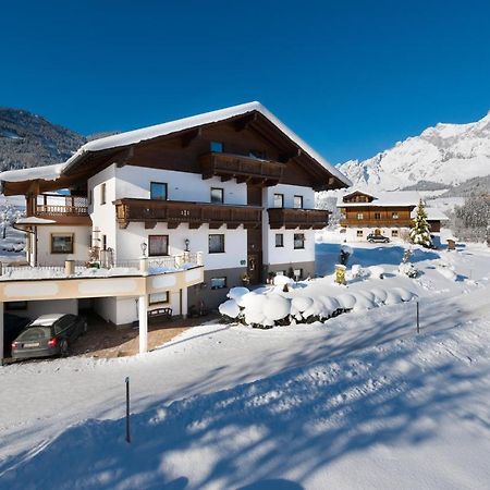 Apartments Haus Huber Mühlbach am Hochkönig Екстериор снимка