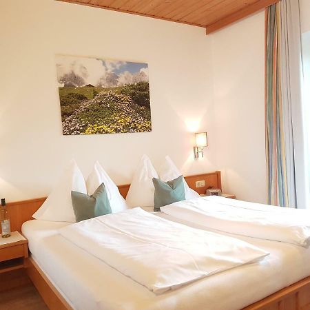 Apartments Haus Huber Mühlbach am Hochkönig Екстериор снимка