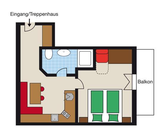 Apartments Haus Huber Mühlbach am Hochkönig Стая снимка