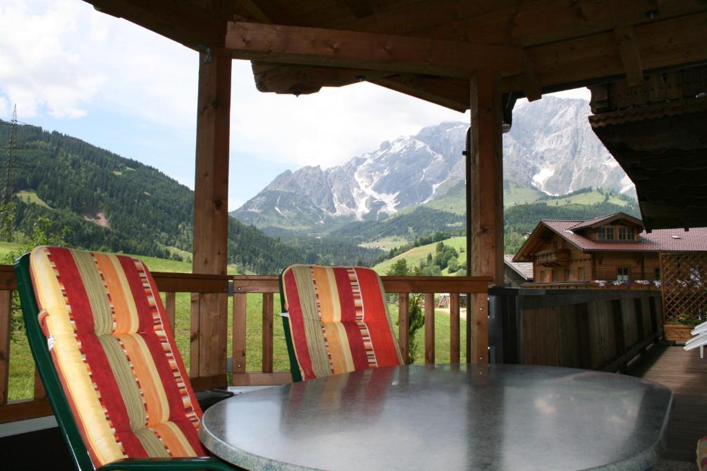 Apartments Haus Huber Mühlbach am Hochkönig Екстериор снимка