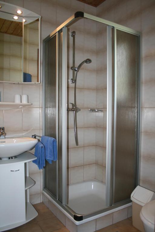 Apartments Haus Huber Mühlbach am Hochkönig Стая снимка