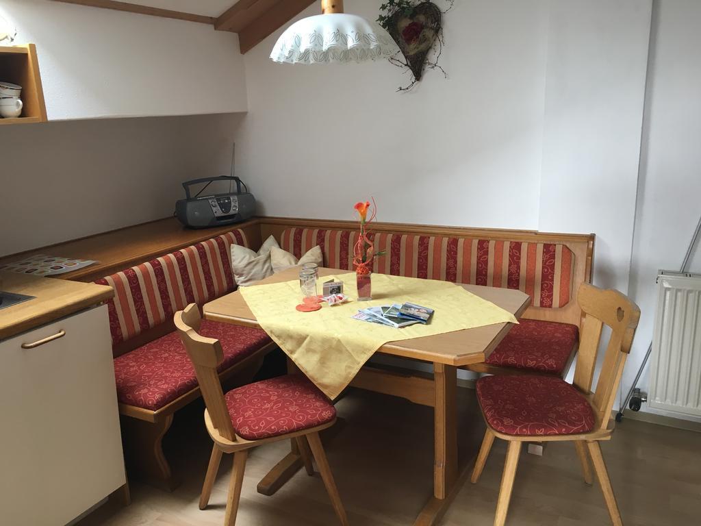 Apartments Haus Huber Mühlbach am Hochkönig Екстериор снимка