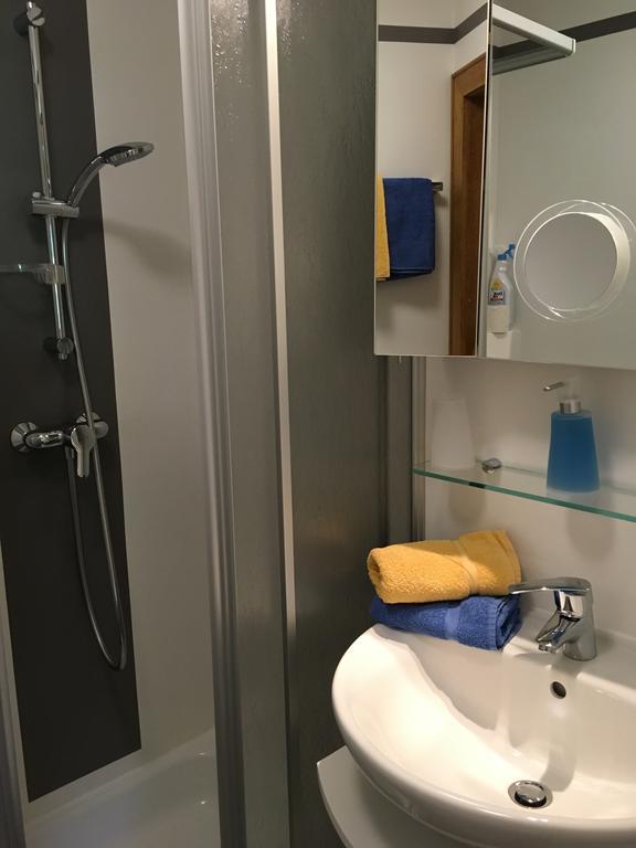 Apartments Haus Huber Mühlbach am Hochkönig Екстериор снимка
