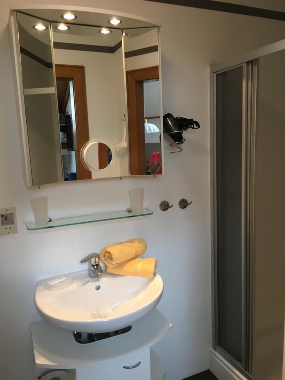 Apartments Haus Huber Mühlbach am Hochkönig Екстериор снимка