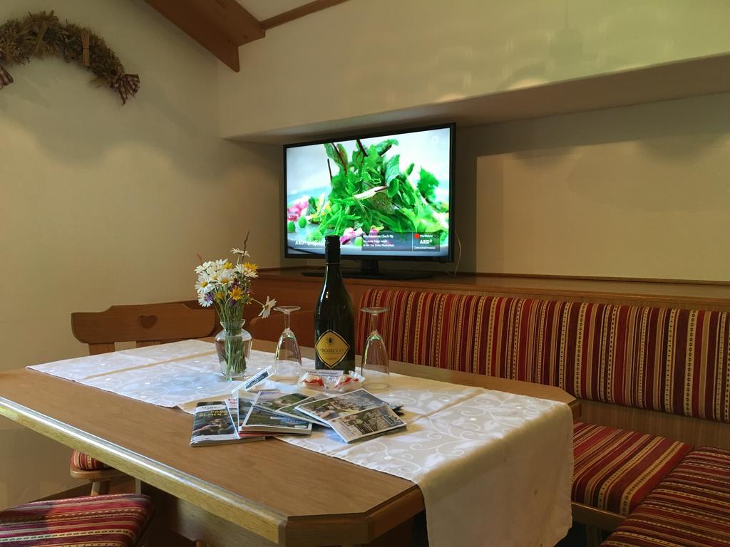 Apartments Haus Huber Mühlbach am Hochkönig Екстериор снимка