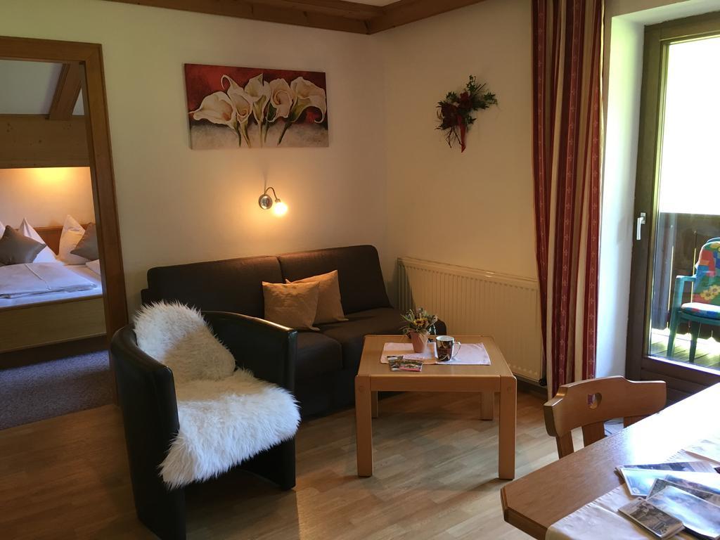 Apartments Haus Huber Mühlbach am Hochkönig Екстериор снимка