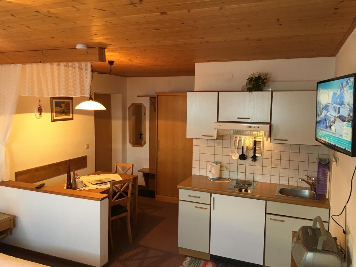 Apartments Haus Huber Mühlbach am Hochkönig Екстериор снимка