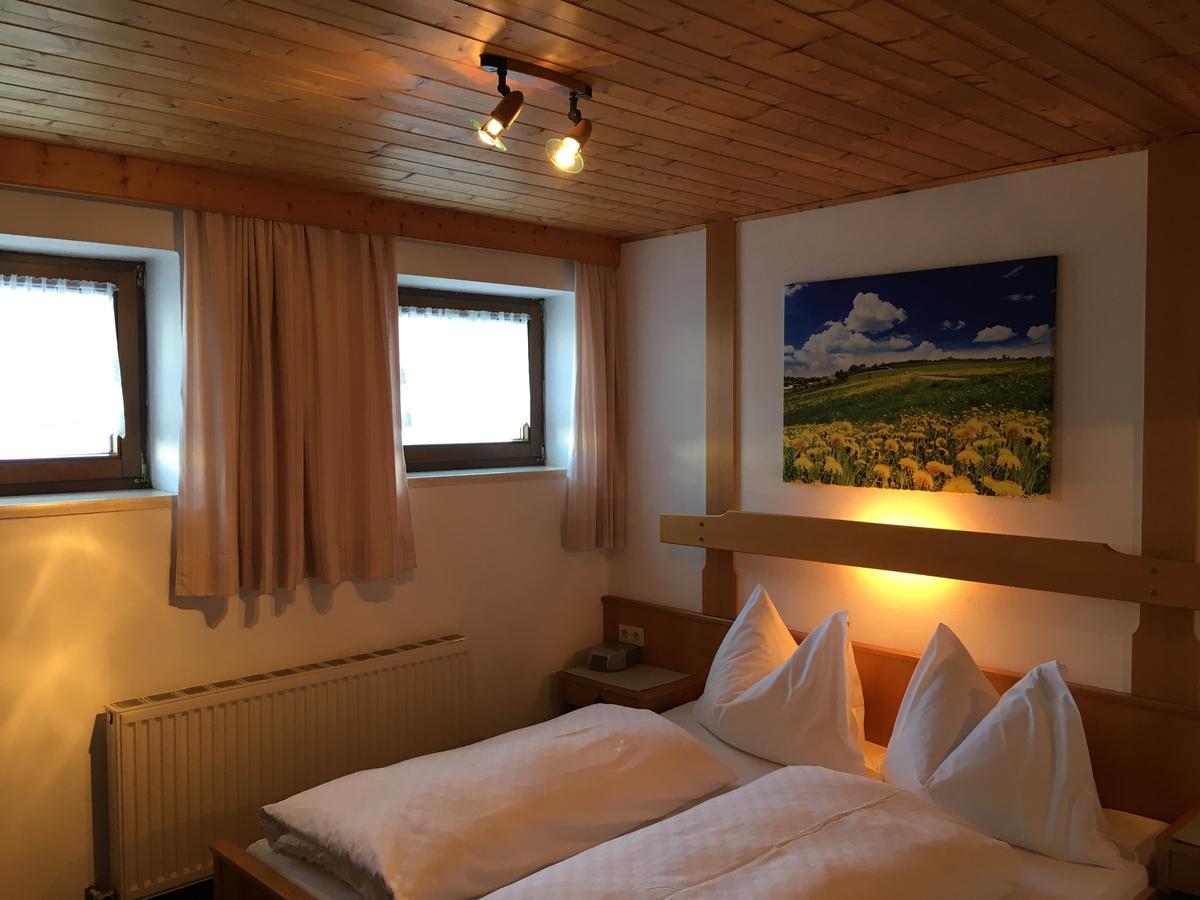 Apartments Haus Huber Mühlbach am Hochkönig Екстериор снимка