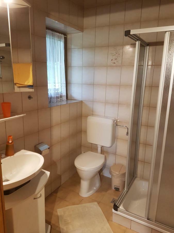 Apartments Haus Huber Mühlbach am Hochkönig Екстериор снимка
