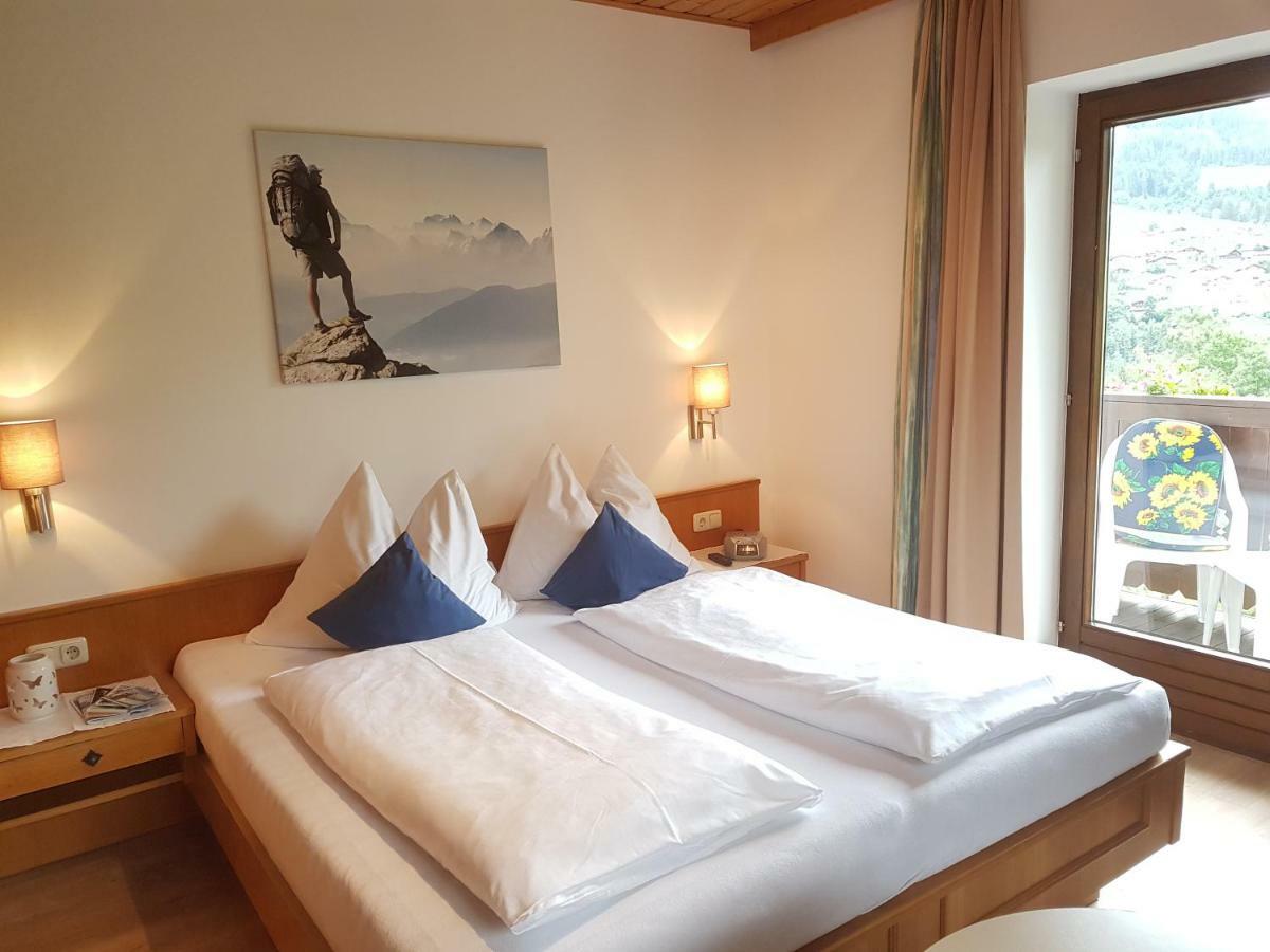 Apartments Haus Huber Mühlbach am Hochkönig Екстериор снимка