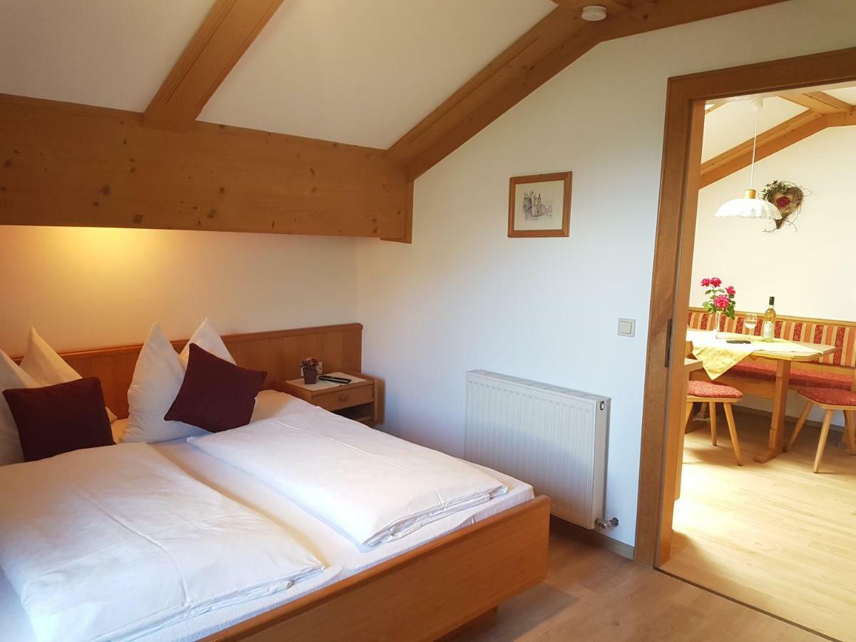 Apartments Haus Huber Mühlbach am Hochkönig Екстериор снимка