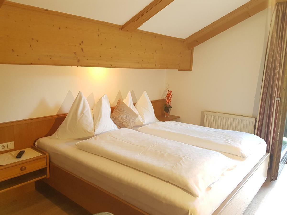 Apartments Haus Huber Mühlbach am Hochkönig Екстериор снимка