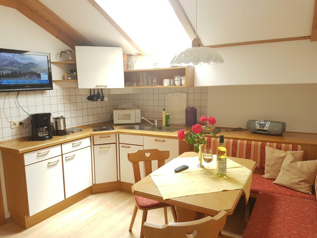 Apartments Haus Huber Mühlbach am Hochkönig Екстериор снимка