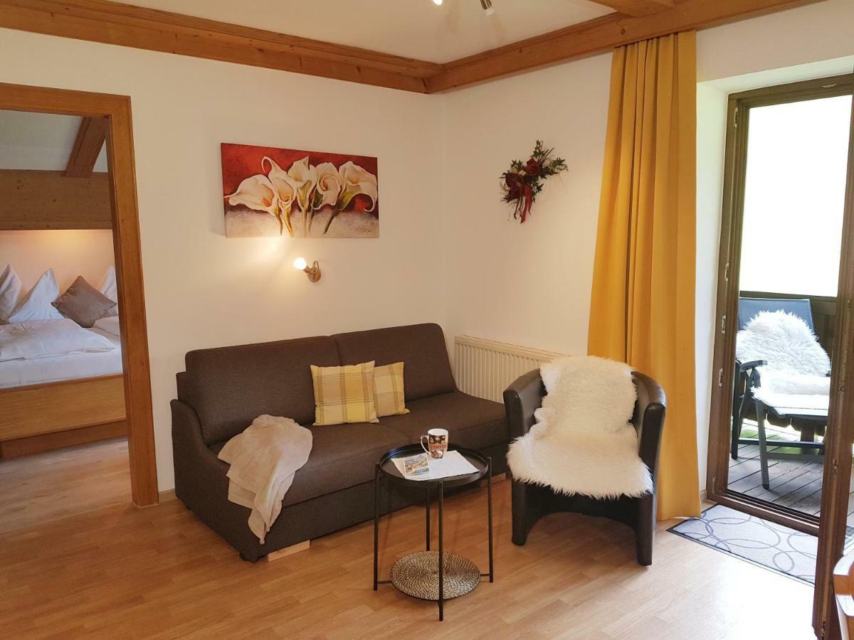Apartments Haus Huber Mühlbach am Hochkönig Екстериор снимка