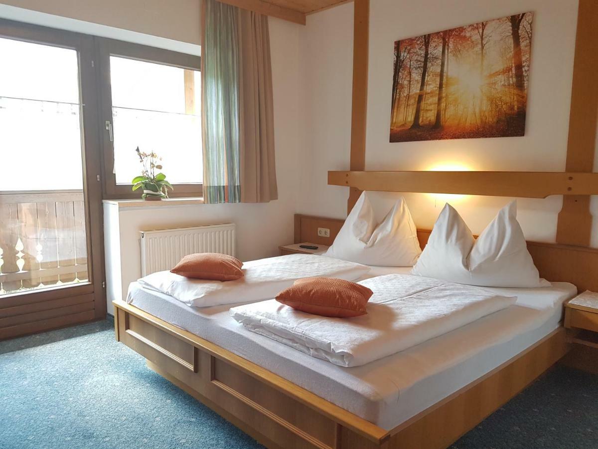 Apartments Haus Huber Mühlbach am Hochkönig Екстериор снимка