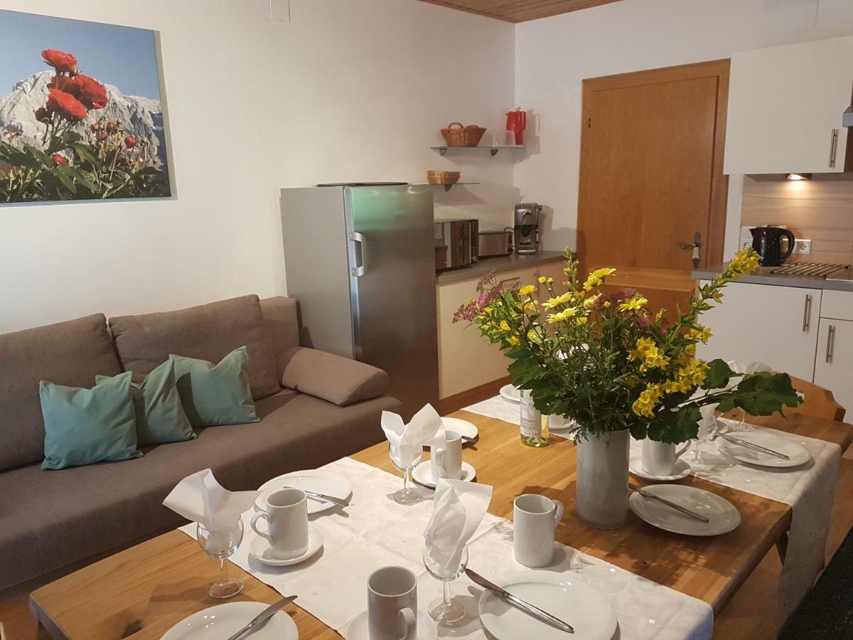Apartments Haus Huber Mühlbach am Hochkönig Екстериор снимка