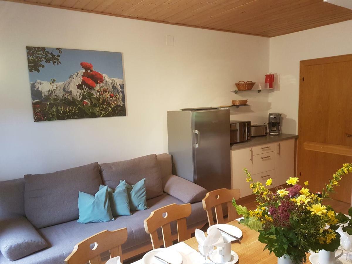 Apartments Haus Huber Mühlbach am Hochkönig Екстериор снимка
